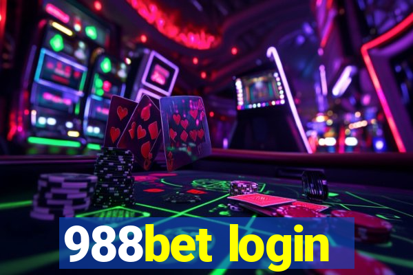 988bet login